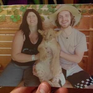 Meet your Posher, Daniel